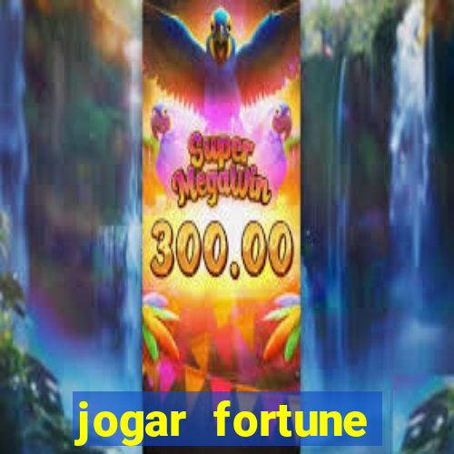 jogar fortune dragon gratis